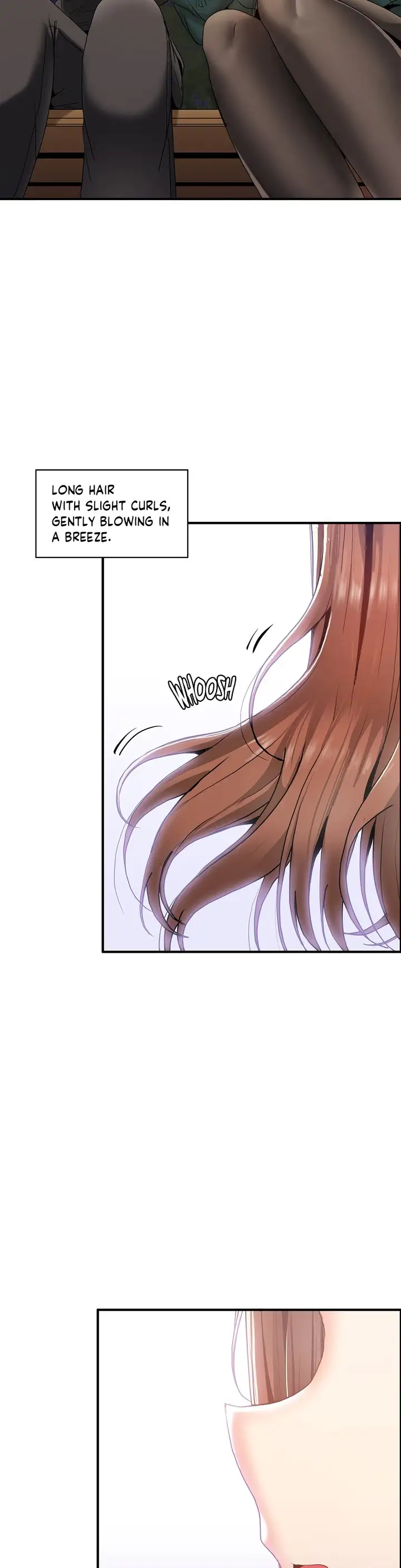 The Girl that Wet the Wall - Chapter 56 [photo 18] - MangaPorn