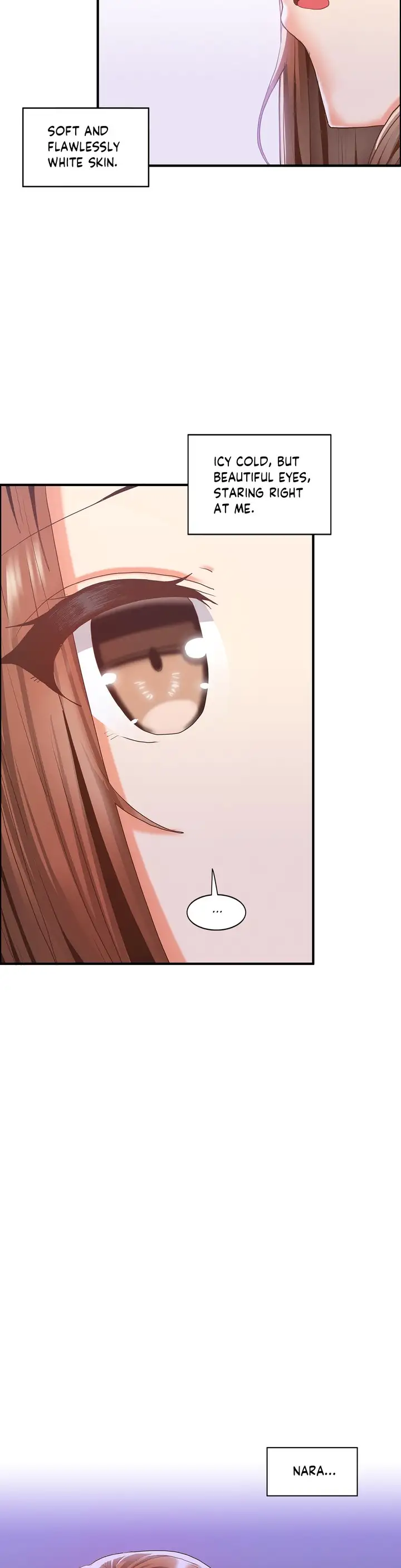 The Girl that Wet the Wall - Chapter 56 [photo 19] - MangaPorn