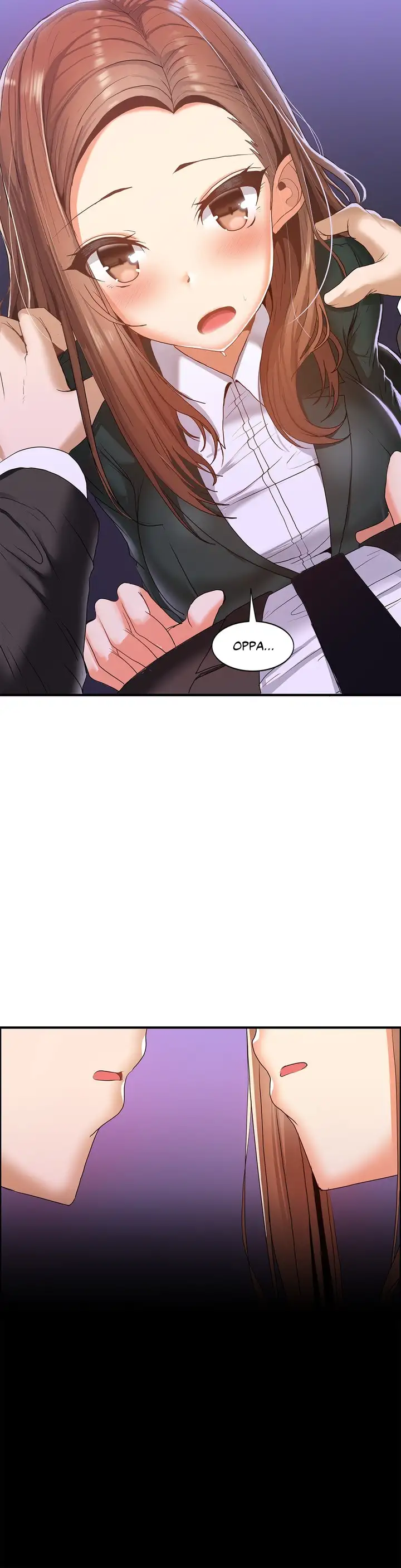 The Girl that Wet the Wall - Chapter 56 [photo 20] - MangaPorn