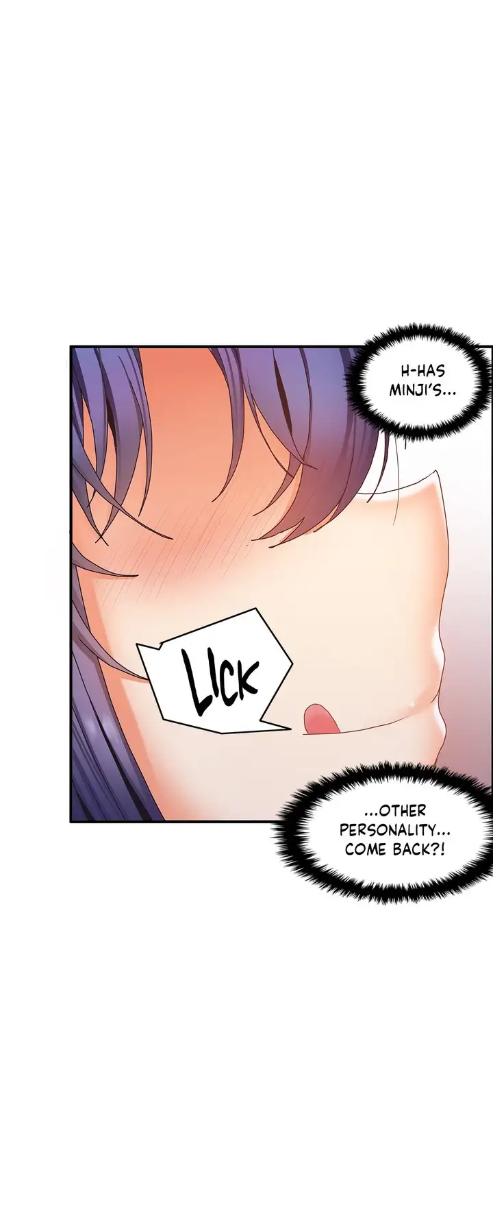 The Girl that Wet the Wall - Chapter 57 [photo 23] - MangaPorn