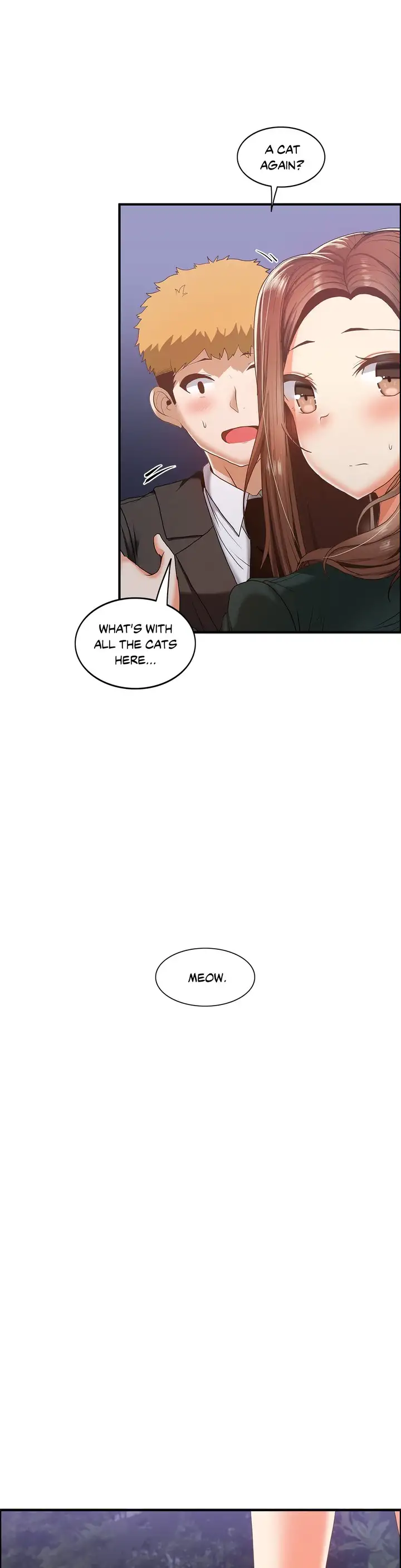 The Girl that Wet the Wall - Chapter 57 [photo 3] - MangaPorn