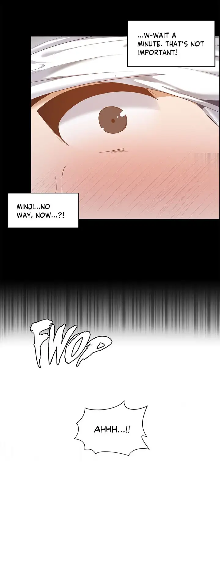 The Girl that Wet the Wall - Chapter 58 [photo 24] - MangaPorn