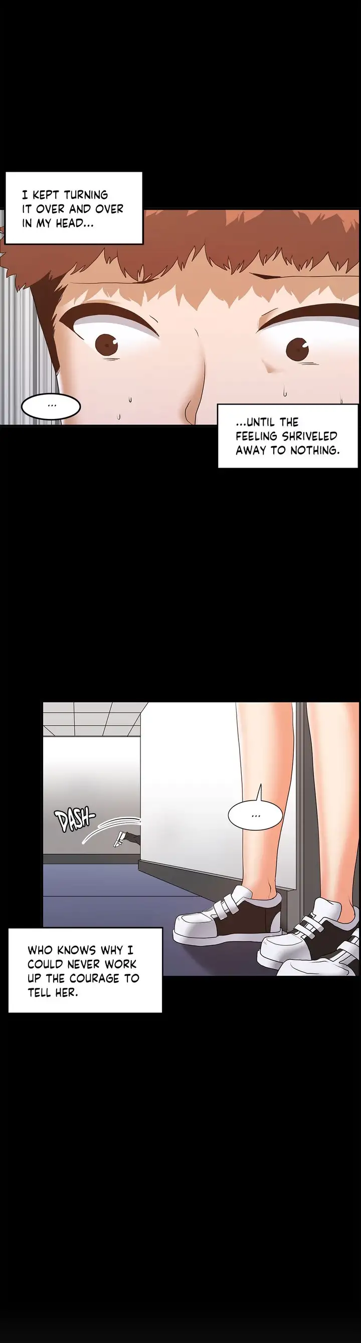 The Girl that Wet the Wall - Chapter 59 [photo 18] - MangaPorn