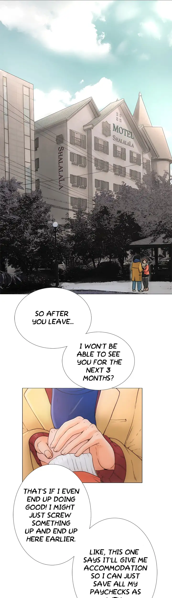 Lust Awakening - Chapter 1 [photo 1] - MangaPorn