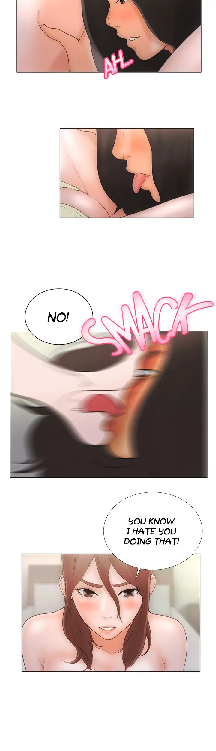 Lust Awakening - Chapter 1 [photo 18] - MangaPorn