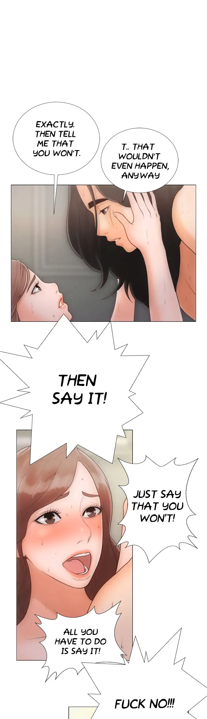 Lust Awakening - Chapter 1 [photo 21] - MangaPorn