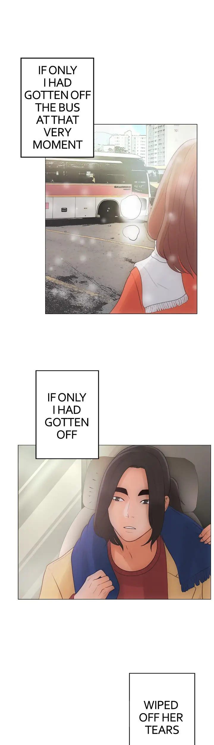 Lust Awakening - Chapter 1 [photo 29] - MangaPorn