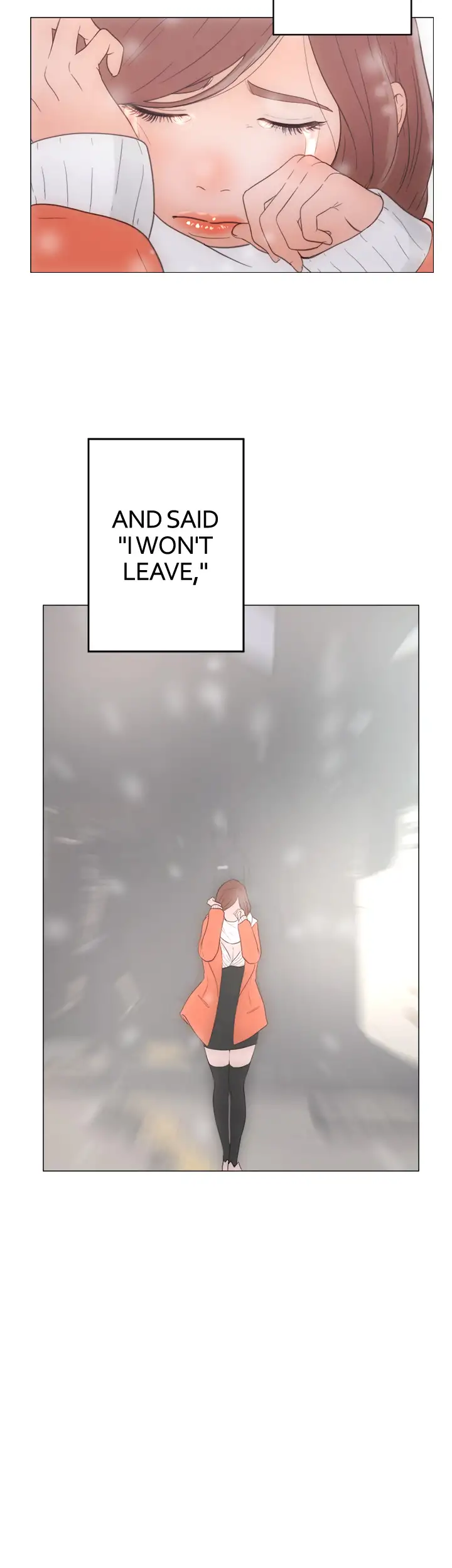 Lust Awakening - Chapter 1 [photo 30] - MangaPorn