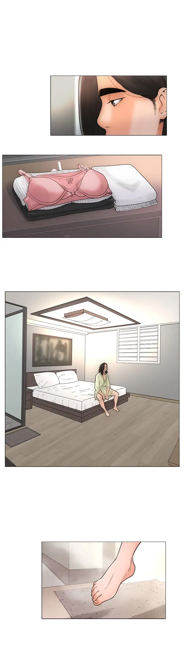 Lust Awakening - Chapter 1 [photo 7] - MangaPorn