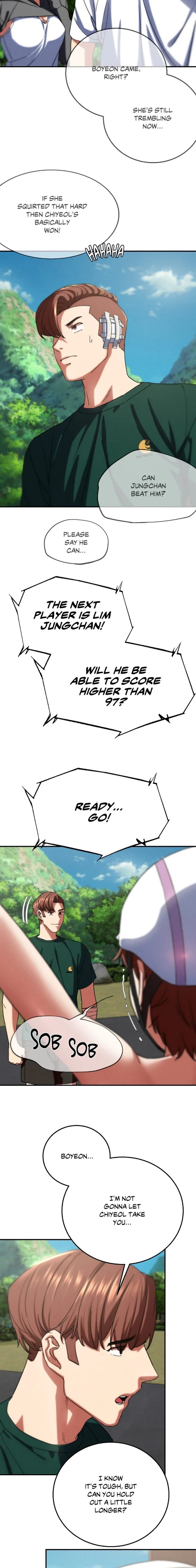 Seniors of Class 5 - Chapter 72 [photo 15] - MangaPorn