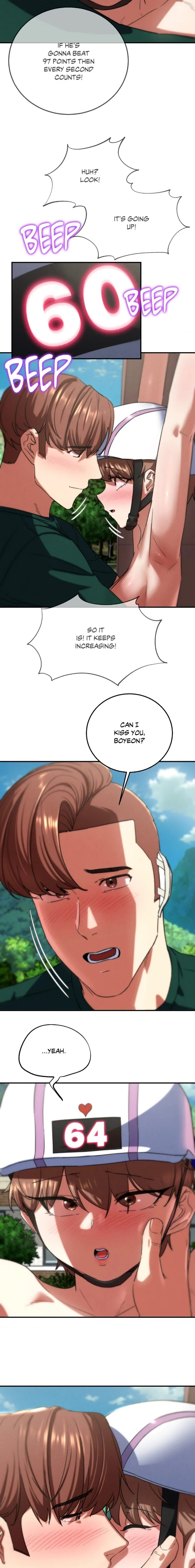 Seniors of Class 5 - Chapter 72 [photo 17] - MangaPorn