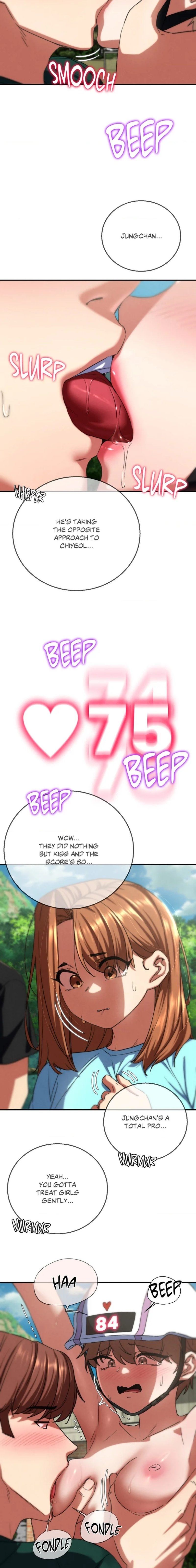 Seniors of Class 5 - Chapter 72 [photo 18] - MangaPorn