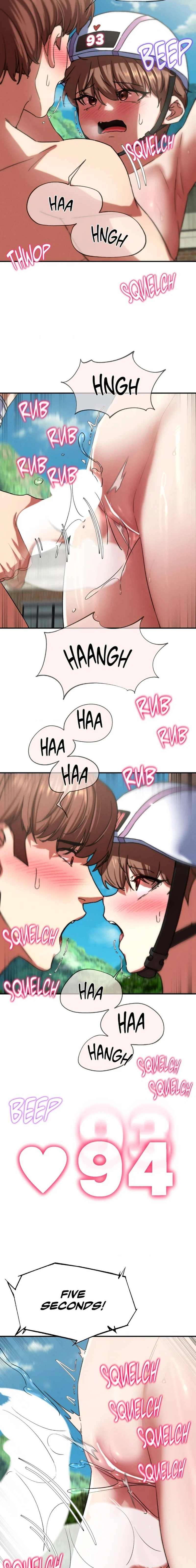 Seniors of Class 5 - Chapter 72 [photo 21] - MangaPorn