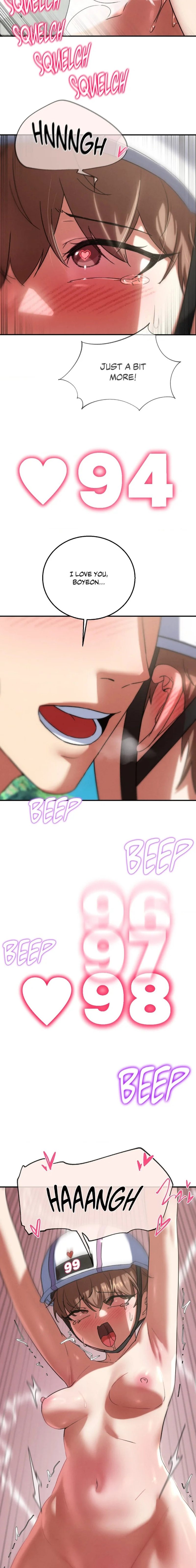 Seniors of Class 5 - Chapter 72 [photo 22] - MangaPorn