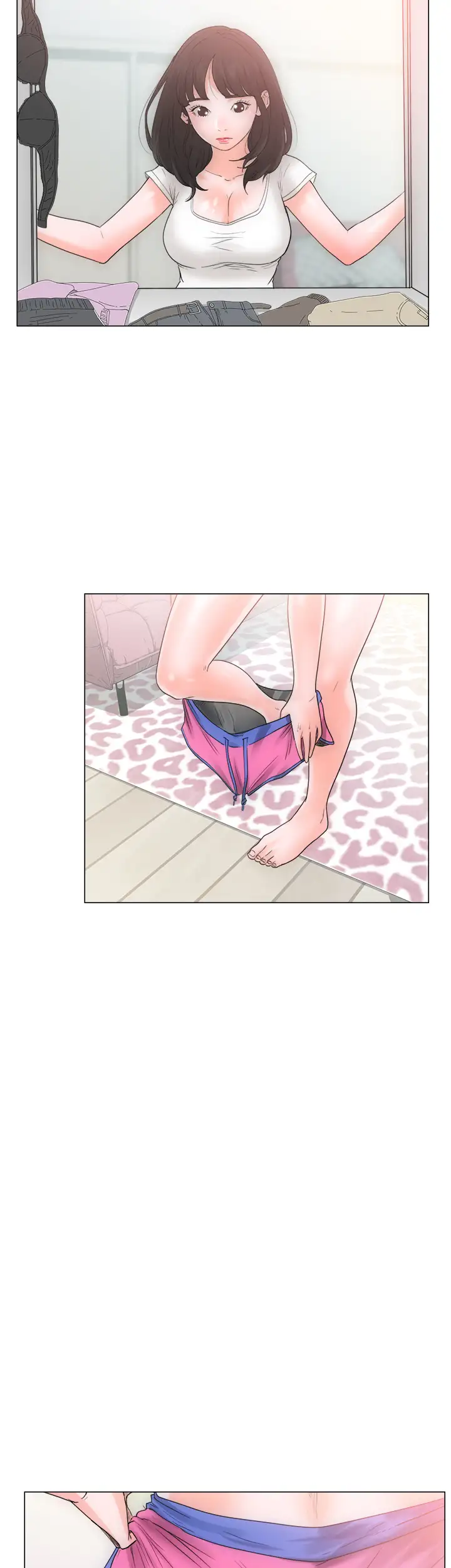 Lust Awakening - Chapter 2 [photo 10] - MangaPorn