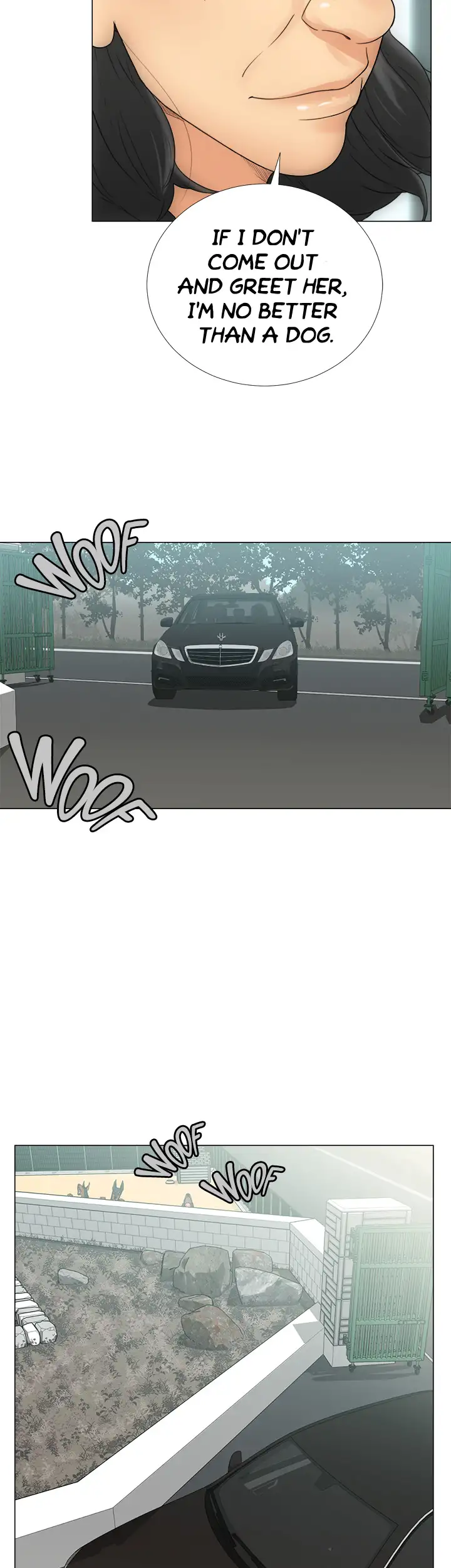 Lust Awakening - Chapter 2 [photo 15] - MangaPorn