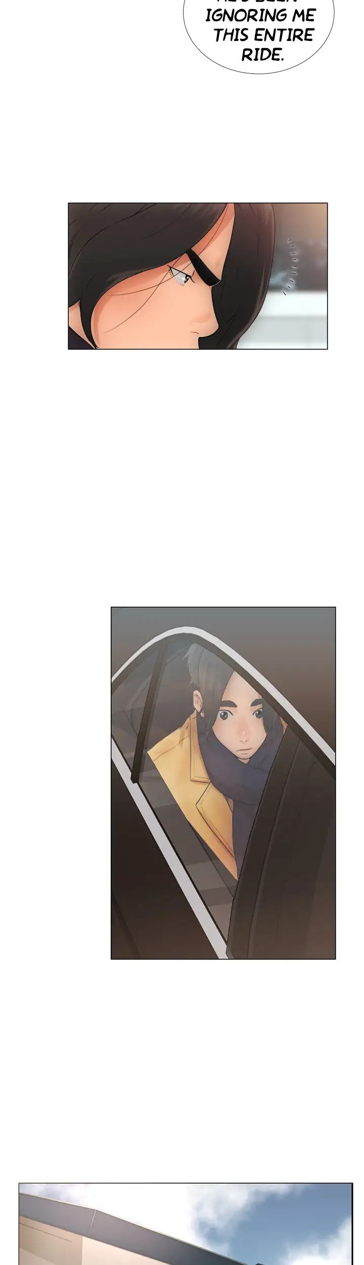 Lust Awakening - Chapter 2 [photo 18] - MangaPorn