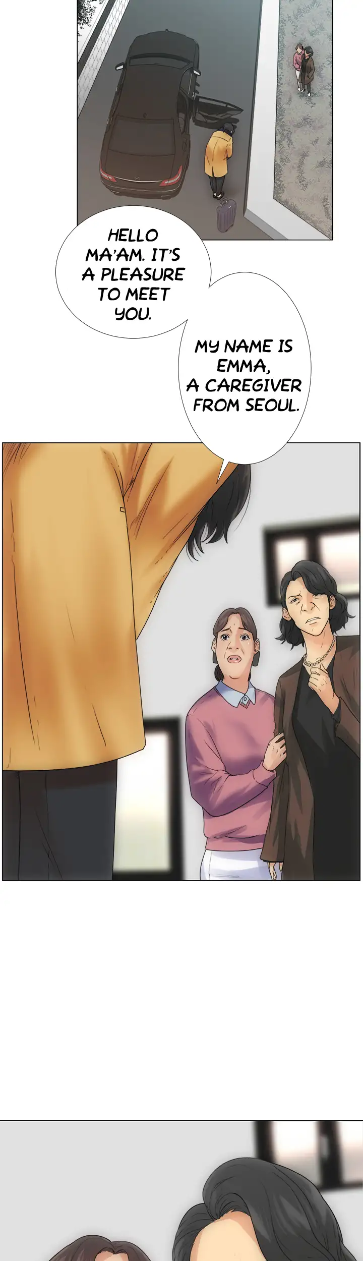 Lust Awakening - Chapter 2 [photo 22] - MangaPorn