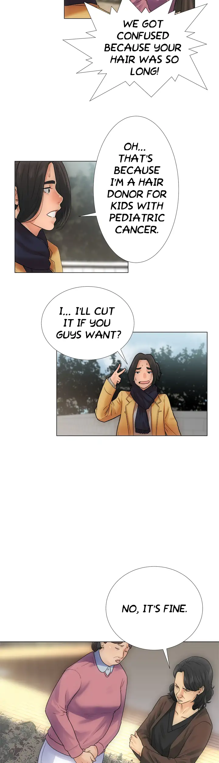 Lust Awakening - Chapter 2 [photo 26] - MangaPorn