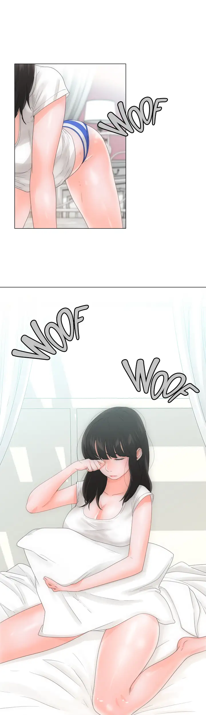 Lust Awakening - Chapter 2 [photo 3] - MangaPorn