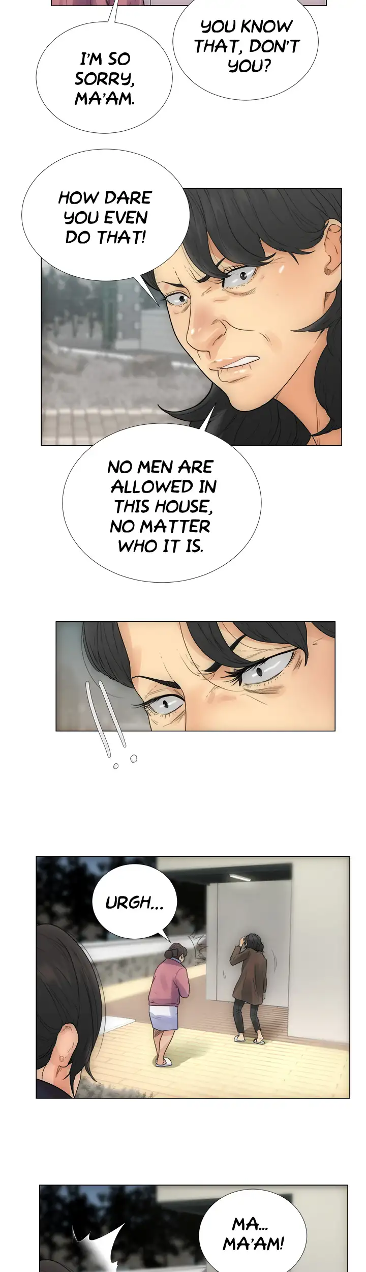 Lust Awakening - Chapter 2 [photo 30] - MangaPorn