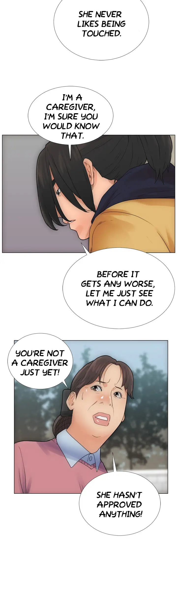 Lust Awakening - Chapter 2 [photo 32] - MangaPorn