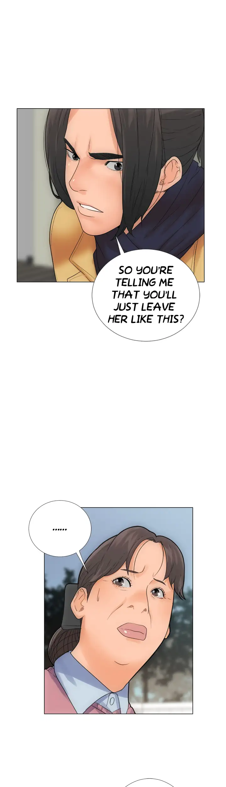 Lust Awakening - Chapter 2 [photo 33] - MangaPorn