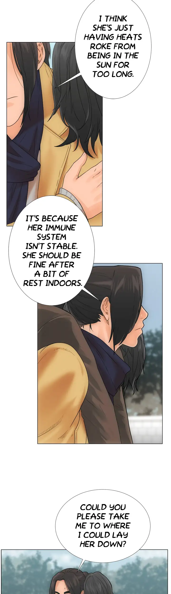 Lust Awakening - Chapter 2 [photo 34] - MangaPorn