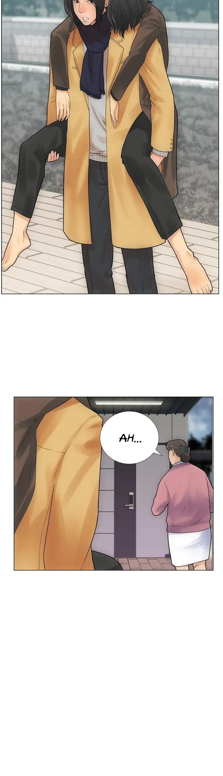 Lust Awakening - Chapter 2 [photo 35] - MangaPorn