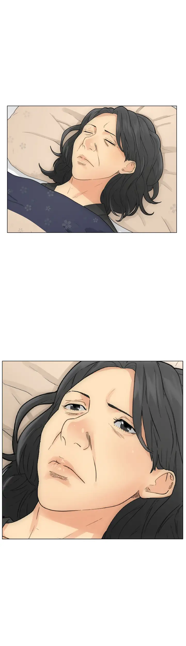 Lust Awakening - Chapter 2 [photo 36] - MangaPorn