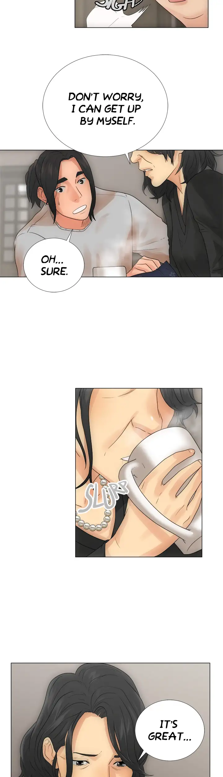 Lust Awakening - Chapter 2 [photo 39] - MangaPorn