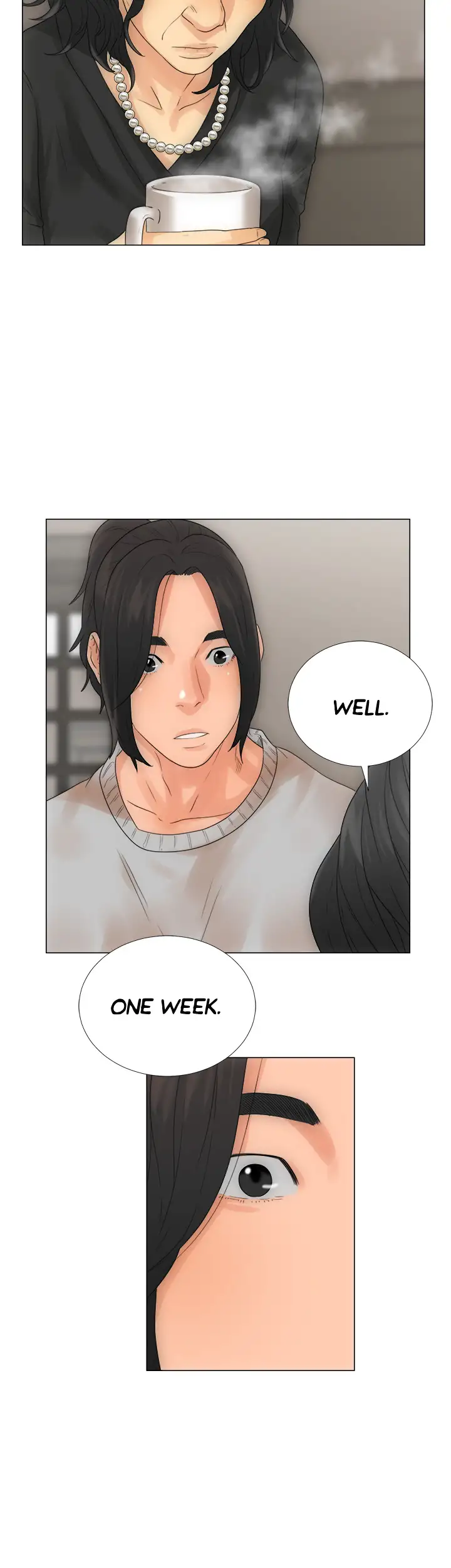 Lust Awakening - Chapter 2 [photo 40] - MangaPorn