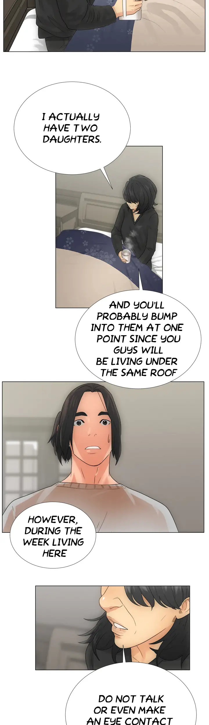 Lust Awakening - Chapter 2 [photo 42] - MangaPorn