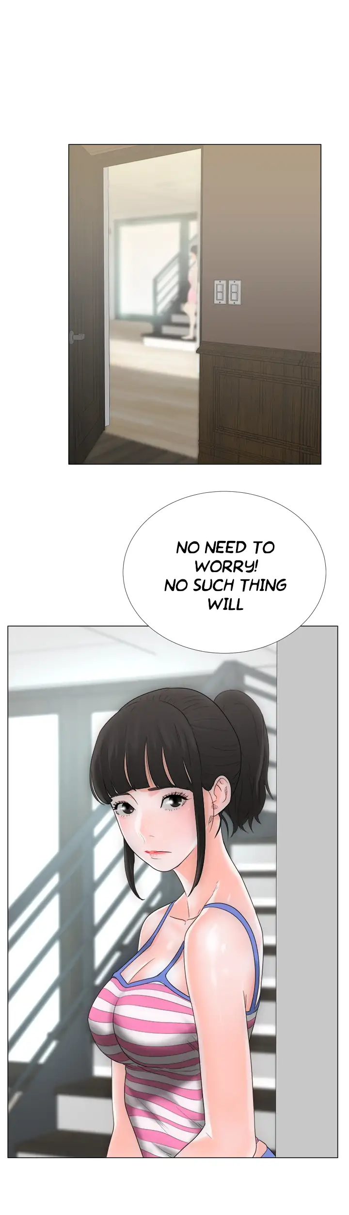 Lust Awakening - Chapter 2 [photo 44] - MangaPorn