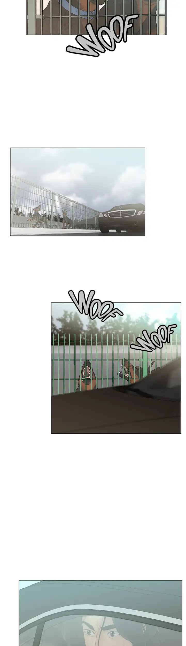 Lust Awakening - Chapter 2 [photo 7] - MangaPorn