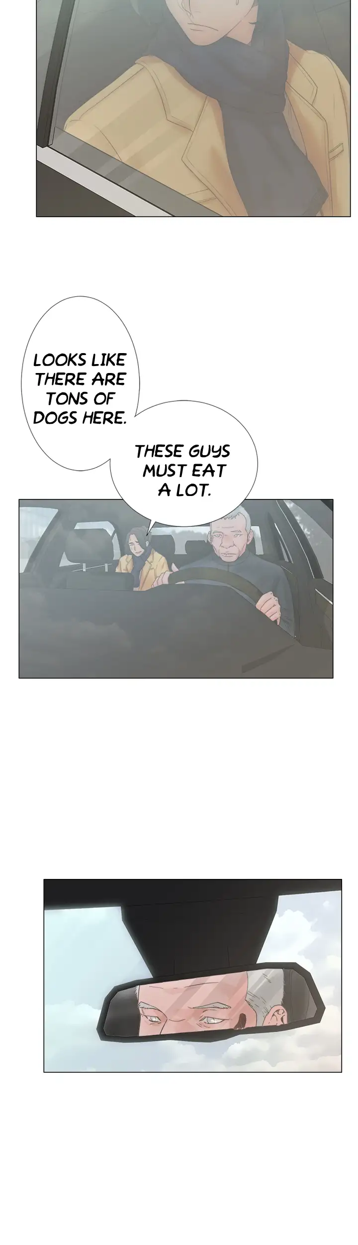 Lust Awakening - Chapter 2 [photo 8] - MangaPorn