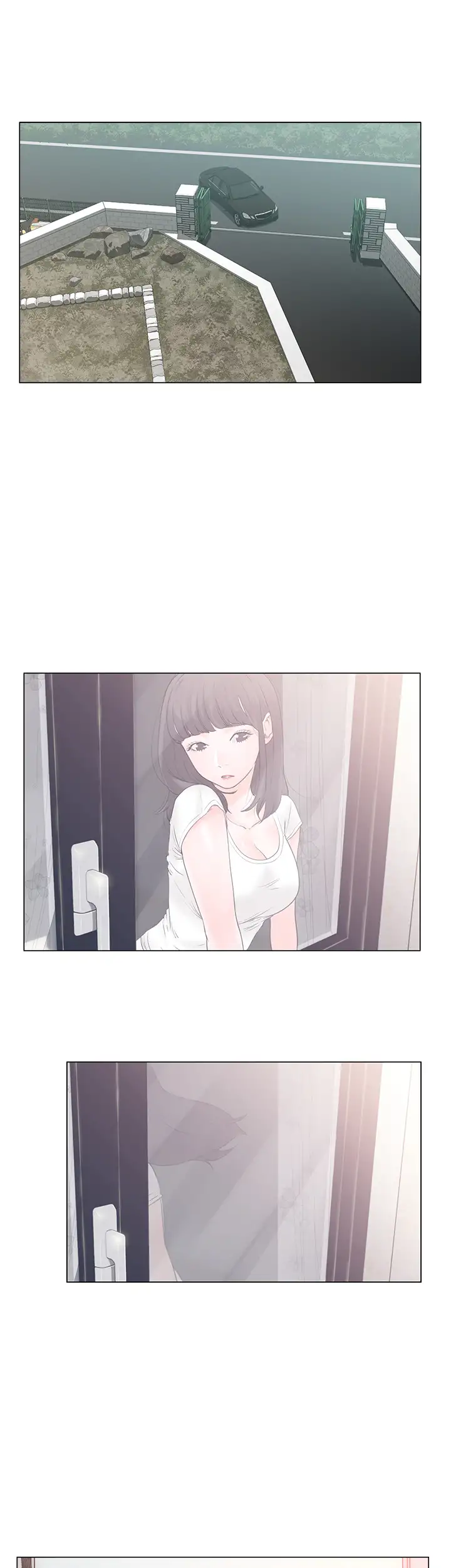 Lust Awakening - Chapter 2 [photo 9] - MangaPorn