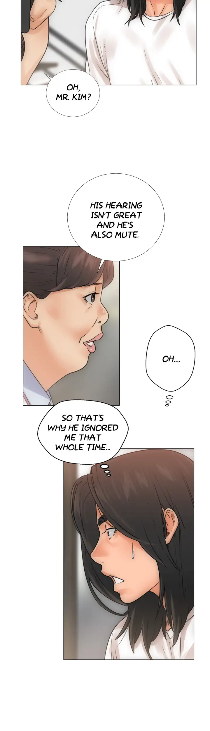 Lust Awakening - Chapter 3 [photo 10] - MangaPorn