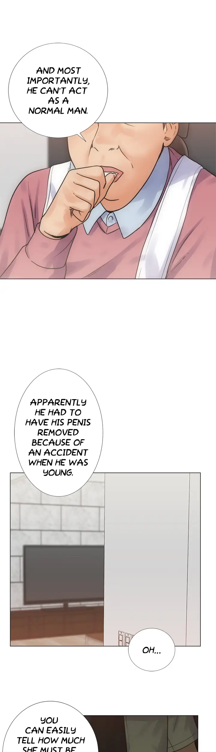 Lust Awakening - Chapter 3 [photo 11] - MangaPorn