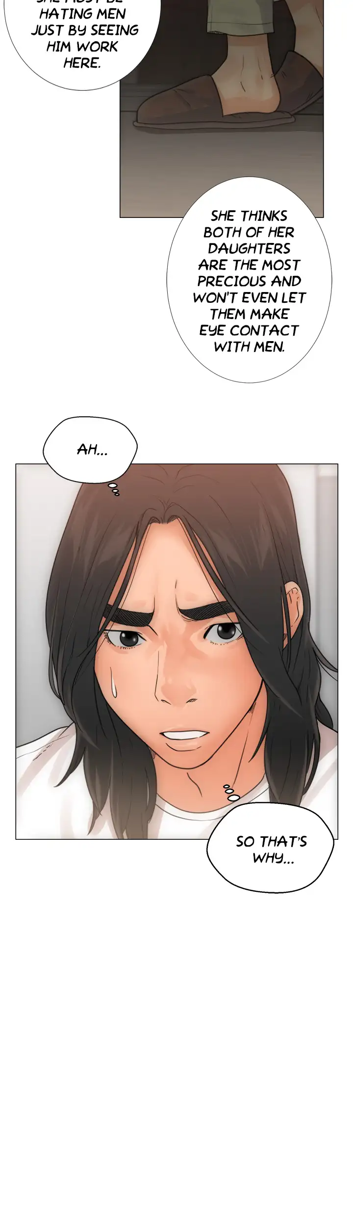 Lust Awakening - Chapter 3 [photo 12] - MangaPorn