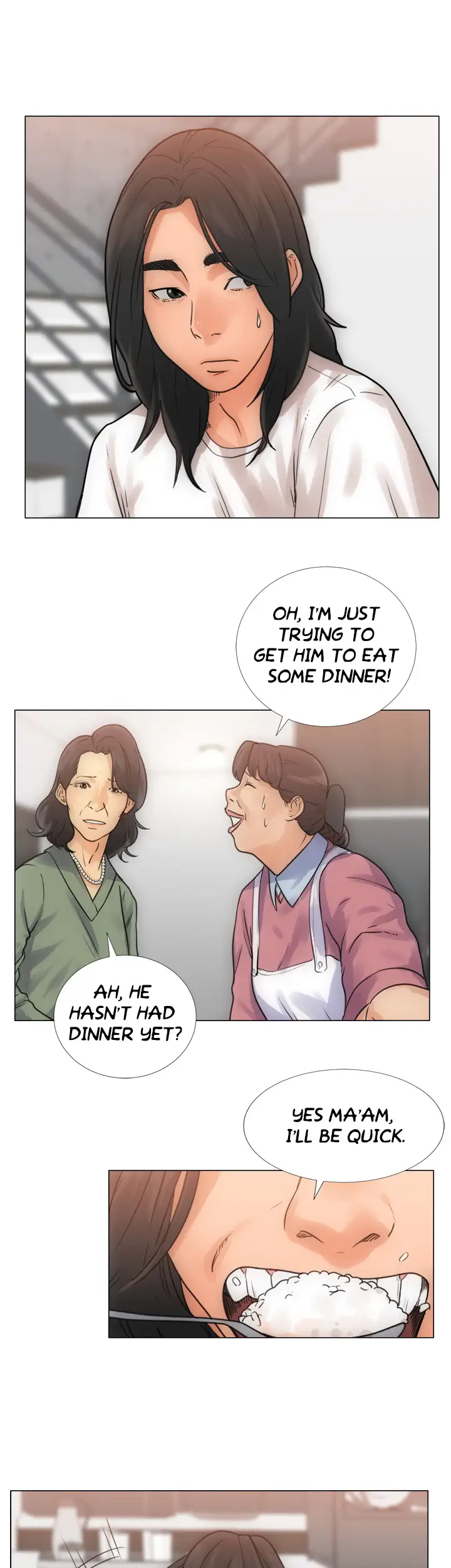 Lust Awakening - Chapter 3 [photo 15] - MangaPorn