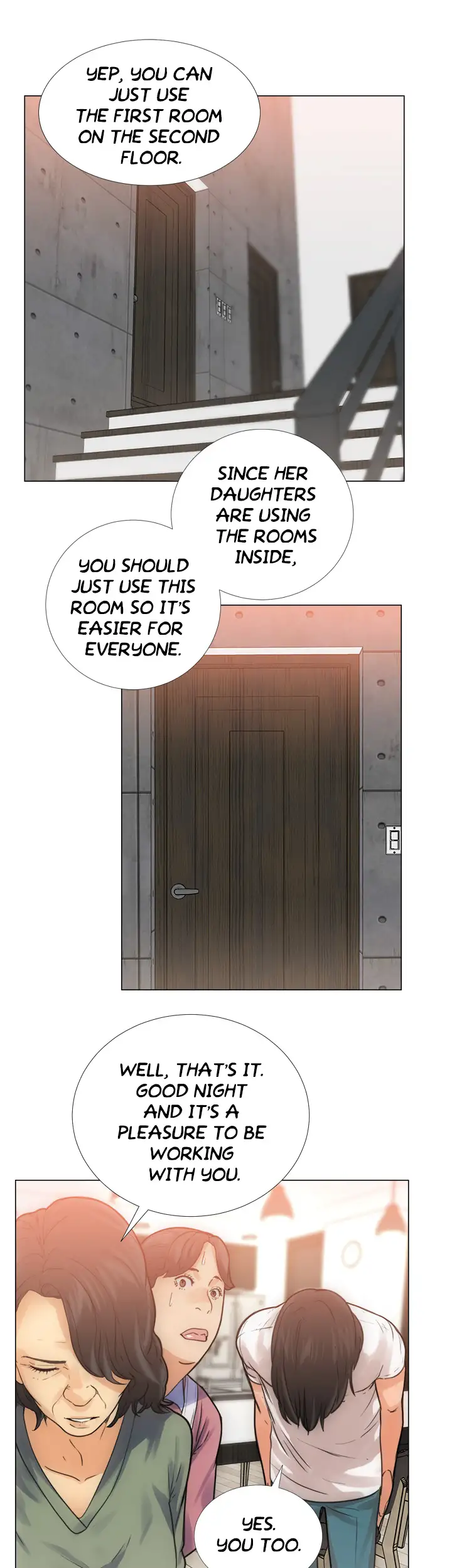 Lust Awakening - Chapter 3 [photo 17] - MangaPorn