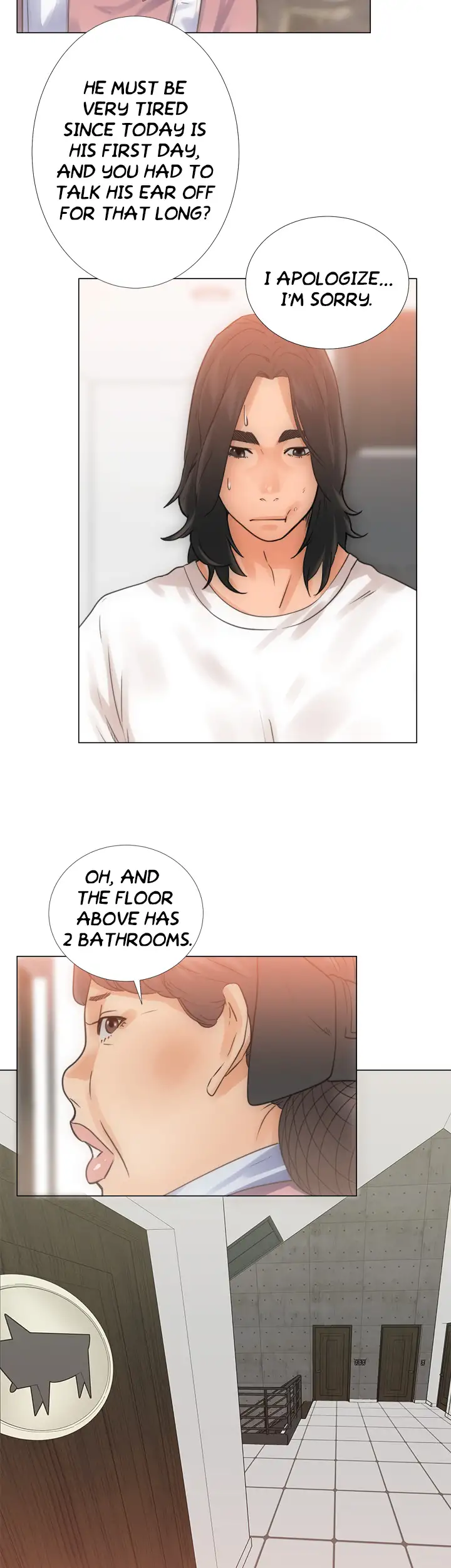 Lust Awakening - Chapter 3 [photo 19] - MangaPorn