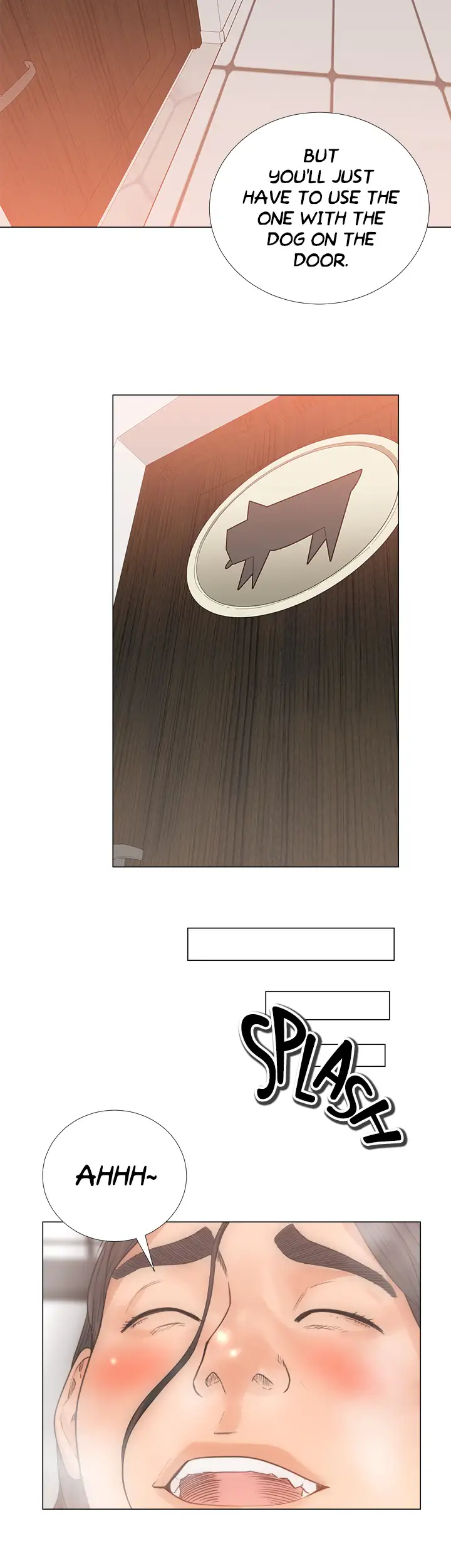 Lust Awakening - Chapter 3 [photo 20] - MangaPorn