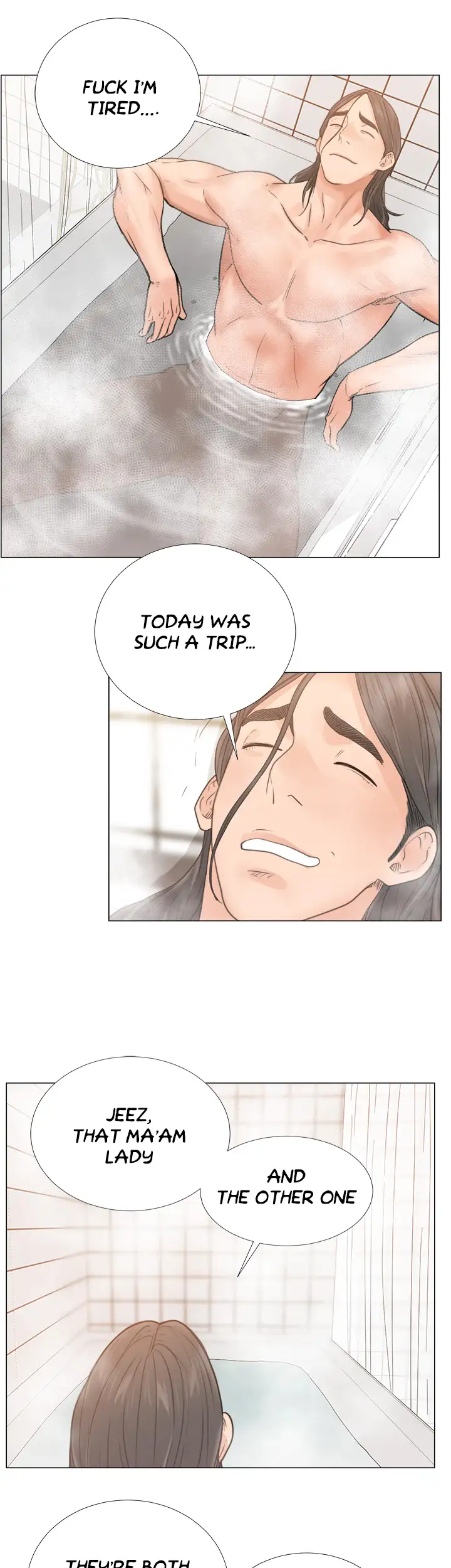 Lust Awakening - Chapter 3 [photo 21] - MangaPorn