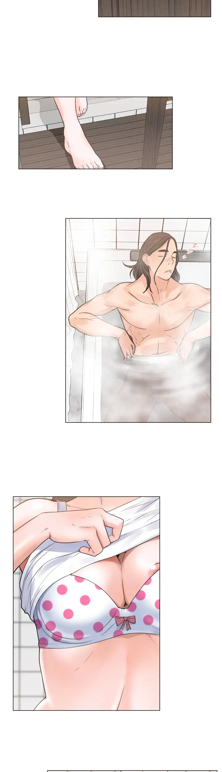 Lust Awakening - Chapter 3 [photo 23] - MangaPorn