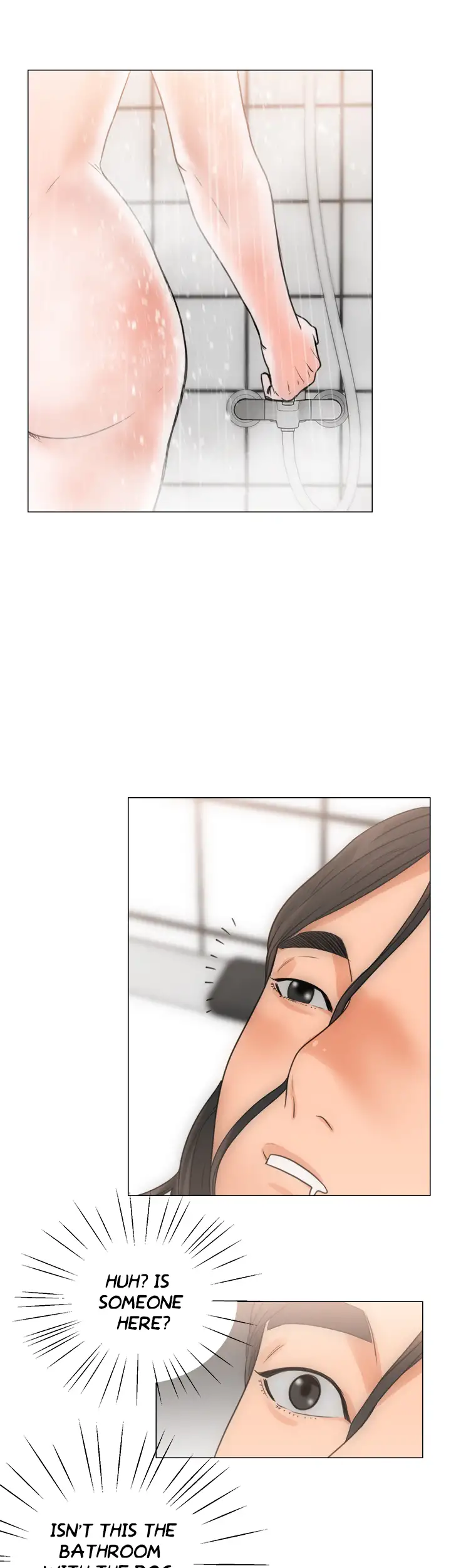 Lust Awakening - Chapter 3 [photo 25] - MangaPorn