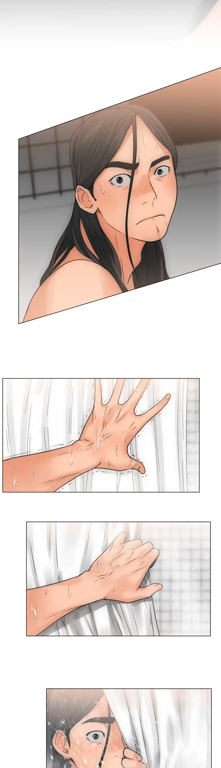 Lust Awakening - Chapter 3 [photo 27] - MangaPorn