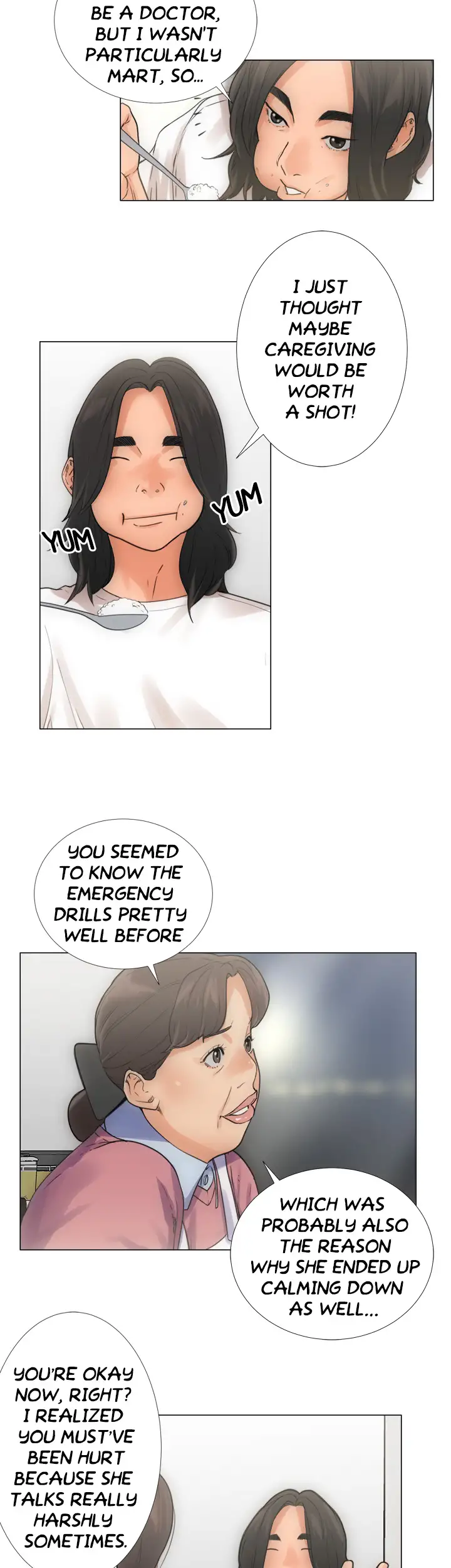 Lust Awakening - Chapter 3 [photo 3] - MangaPorn