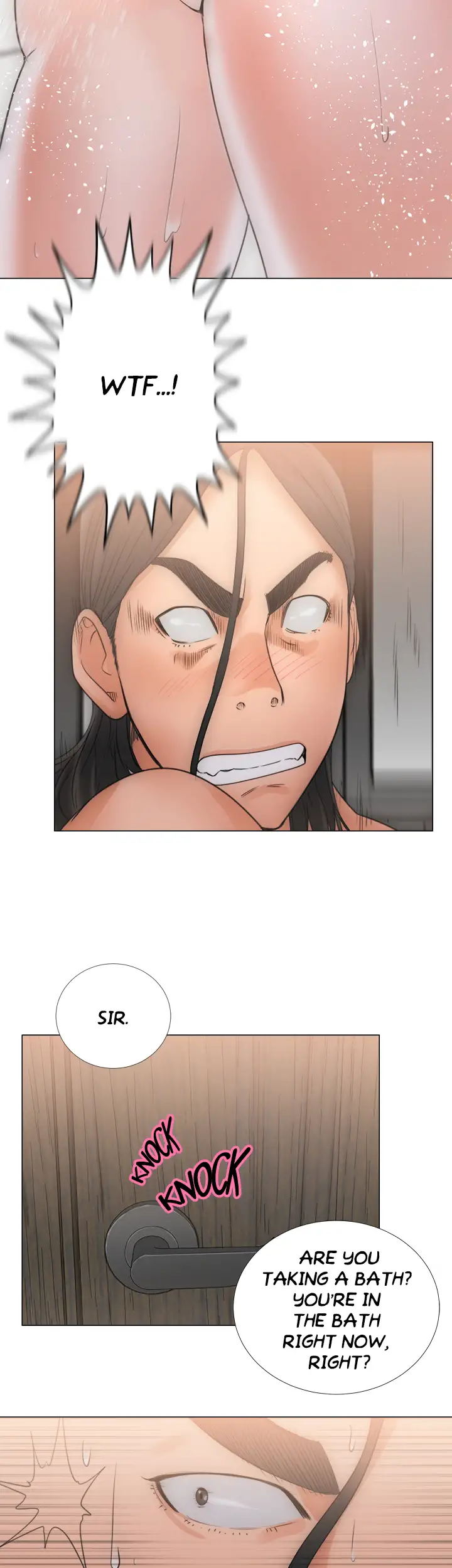 Lust Awakening - Chapter 3 [photo 30] - MangaPorn